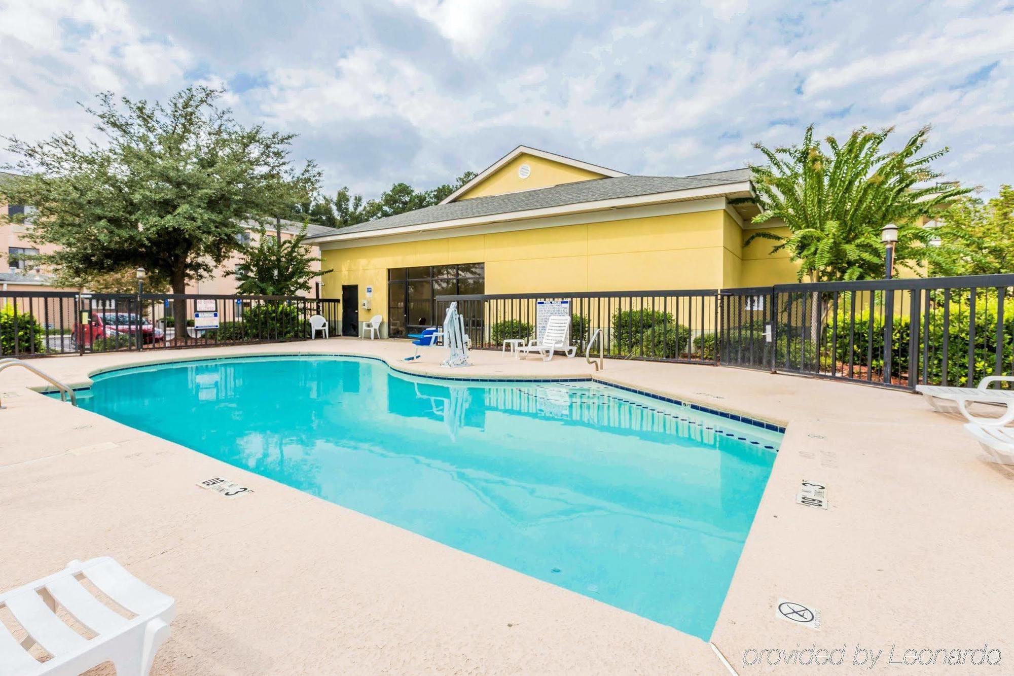 Suburban Studios Augusta Exterior foto